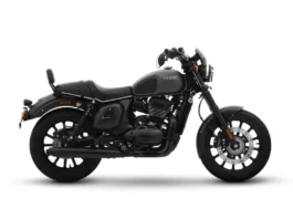 Jawa Yezdi