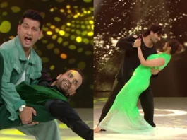Jhalak Dikhhla Jaa 11