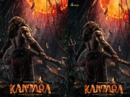 Kantara Chapter 1