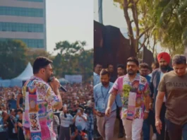 Kapil Sharma