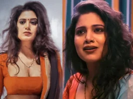 Kavita Bhabhi web series on ULLU