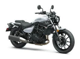 Kawasaki Eliminator 450