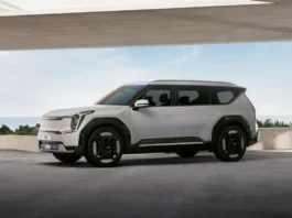 Kia EV9