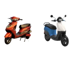 Kinetic Green Zulu EV vs Ola S1X+ EV