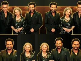 Koffee With Karan 8