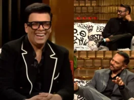 Koffee With Karan 8