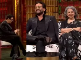 Koffee with Karan