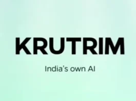 Krutrim AI