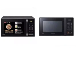 LG MICROVEV