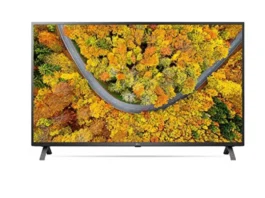 LG SMART TV