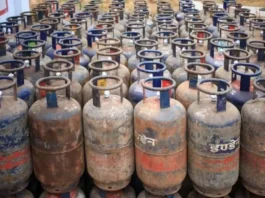 LPG Price Hike