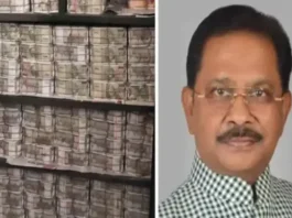 MP Dhiraj Sahu: