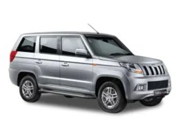 Mahindra Bolero Neo Plus