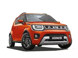 Maruti Ignis