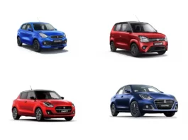 Maruti Suzuki Cars Discount