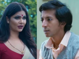 Mastram Web Series on ULLU