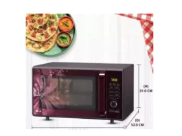 Microwave Oven