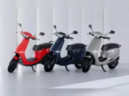 Ola Electric IPO