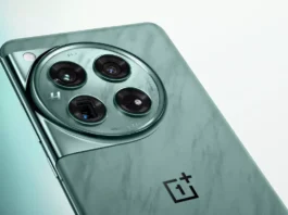 OnePlus 12