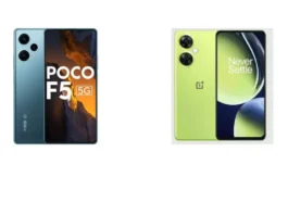 OnePlus Nord CE 3 5G
