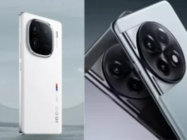 Oneplus 12