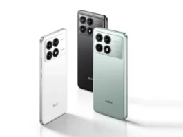 POCO X6 Series