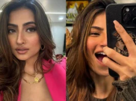 Palak Tiwari