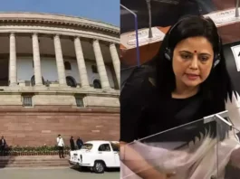 Parliament Session