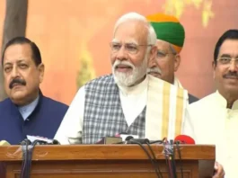 Parliament Winter Session