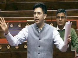 Parliament Winter Session