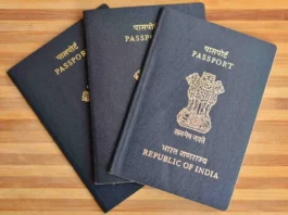 Passport Seva