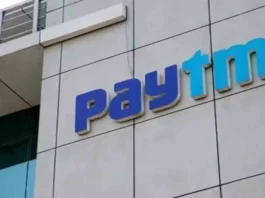 Paytm Layoffs