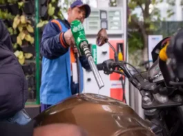 Petrol-Diesel Price