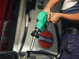 Petrol-Diesel Price