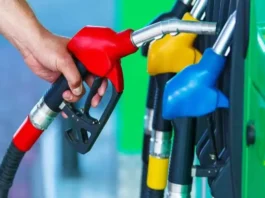 Petrol-Diesel Price