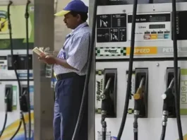Petrol-Diesel Price