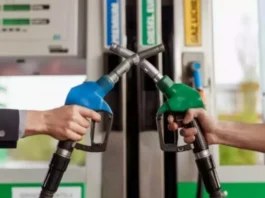 Petrol-Diesel Price