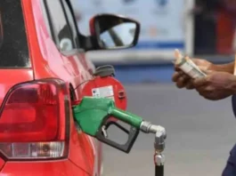 Petrol-Diesel Price