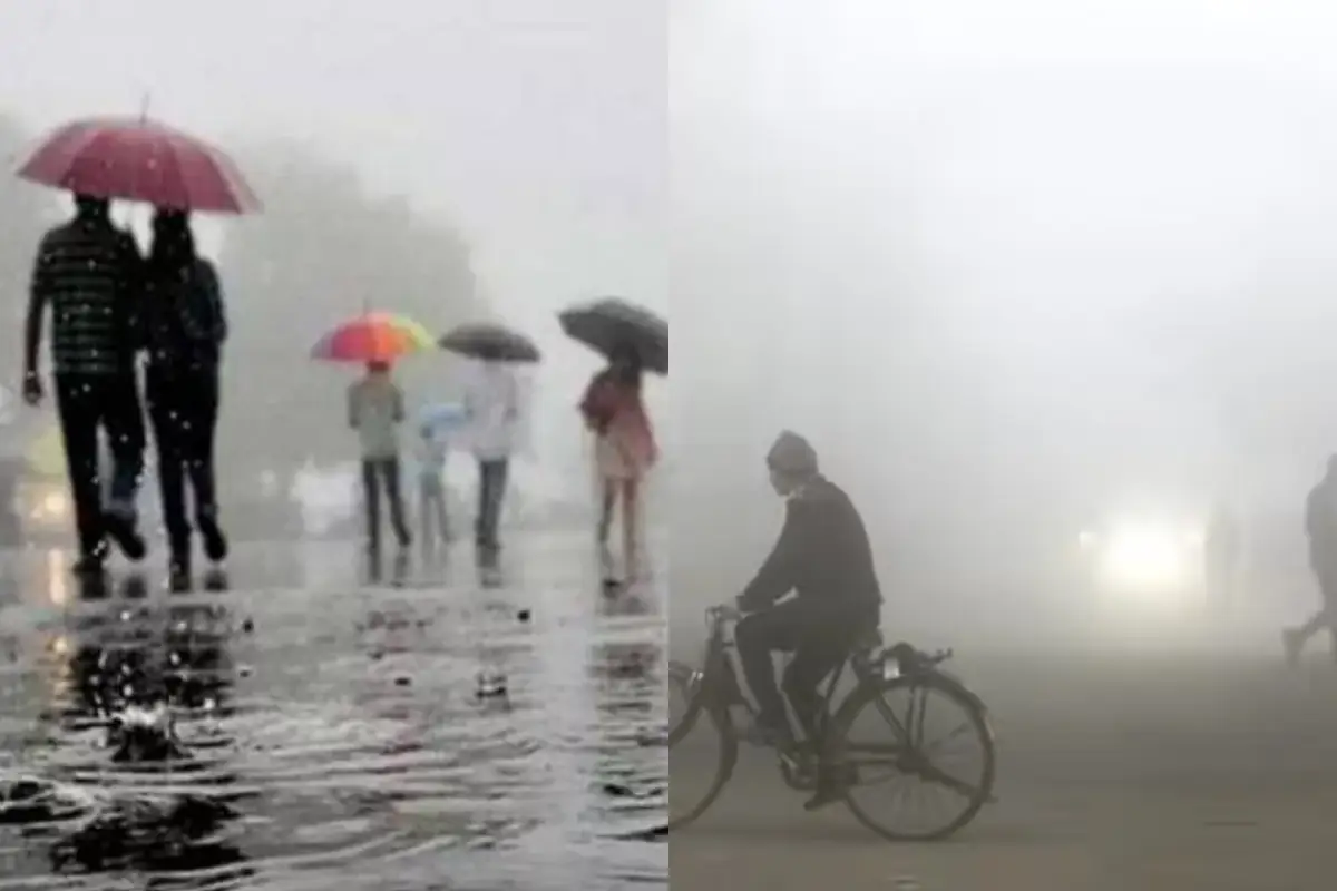 Punjab Weather Update Punjab Weather Update