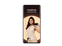 REALME NAROZO 60
