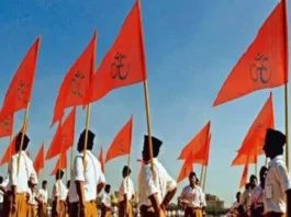 RSS on Caste Census