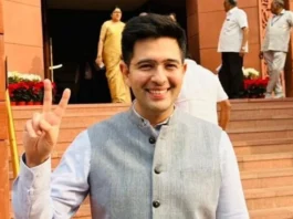 Raghav Chadha