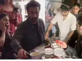Ranbir Kapoor