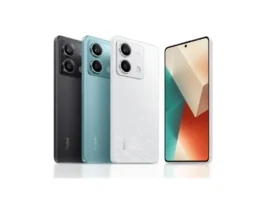 Redmi 13C 5G