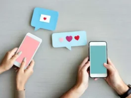 Relationship Vs Social Media