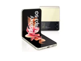 SAMSUNG Galaxy Z Flip3 5G