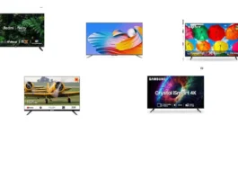 SMART TV