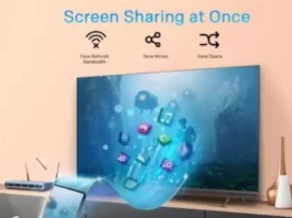 SMART TV
