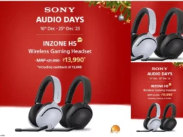 SONY HEADPHONES