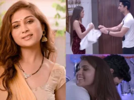 Saali Aadhi Gharwaali web series on ULLU
